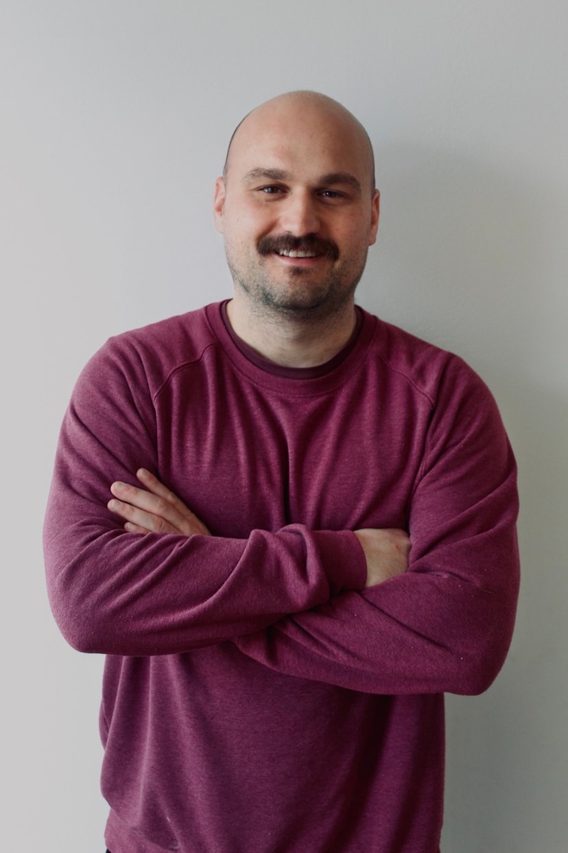 Mario Bulic